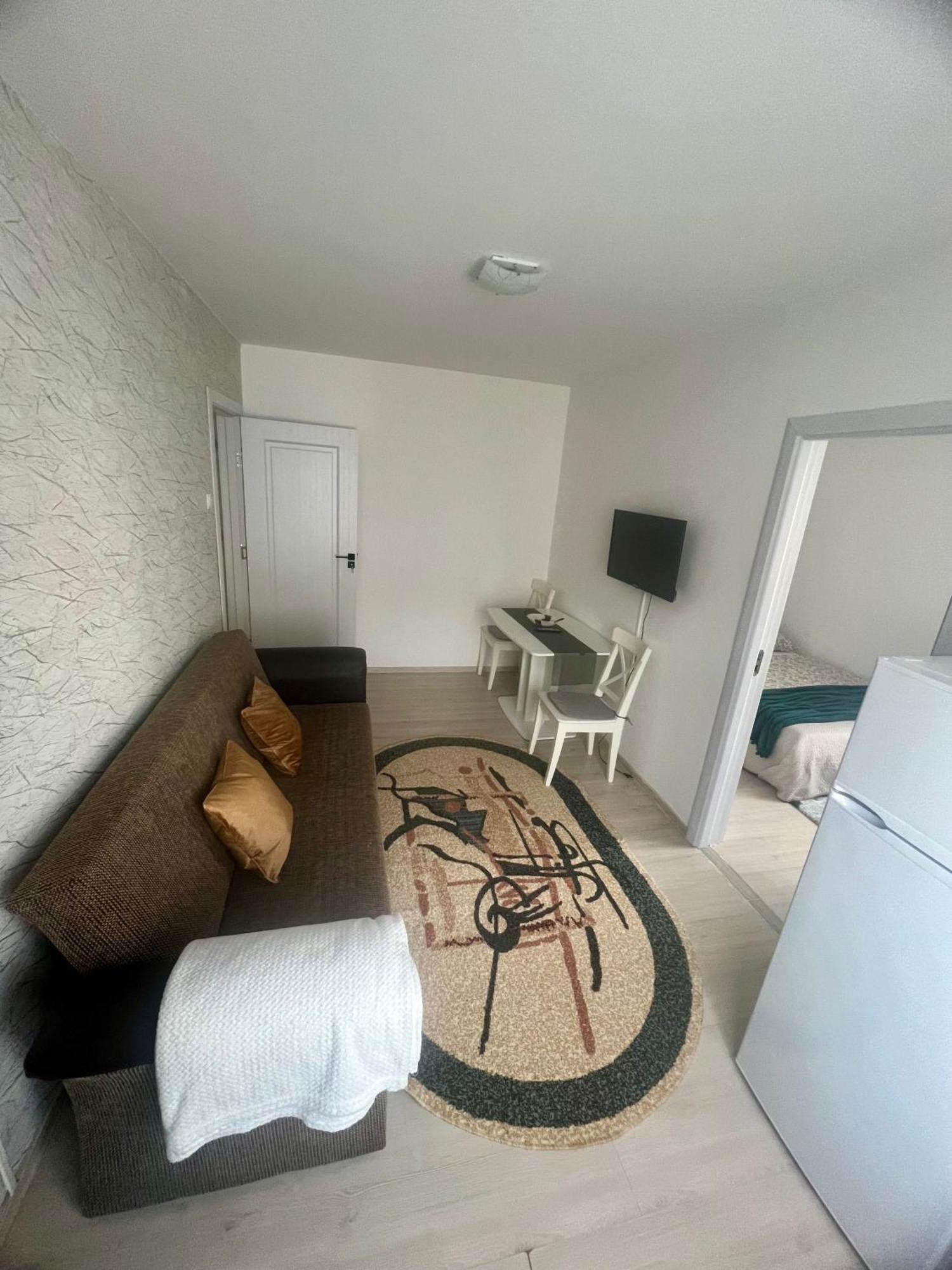 Apartament 2 Camere Бая Маре Екстериор снимка