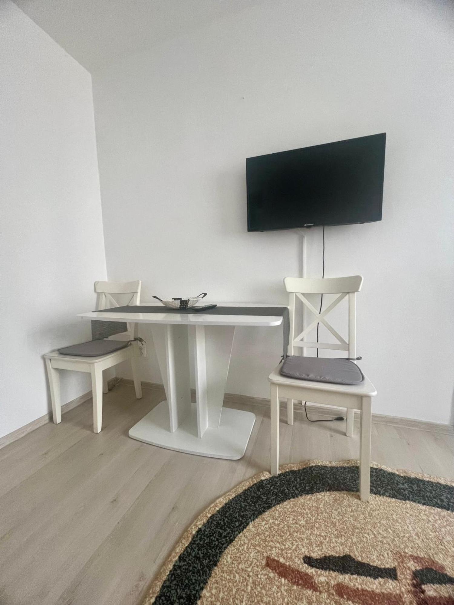 Apartament 2 Camere Бая Маре Екстериор снимка