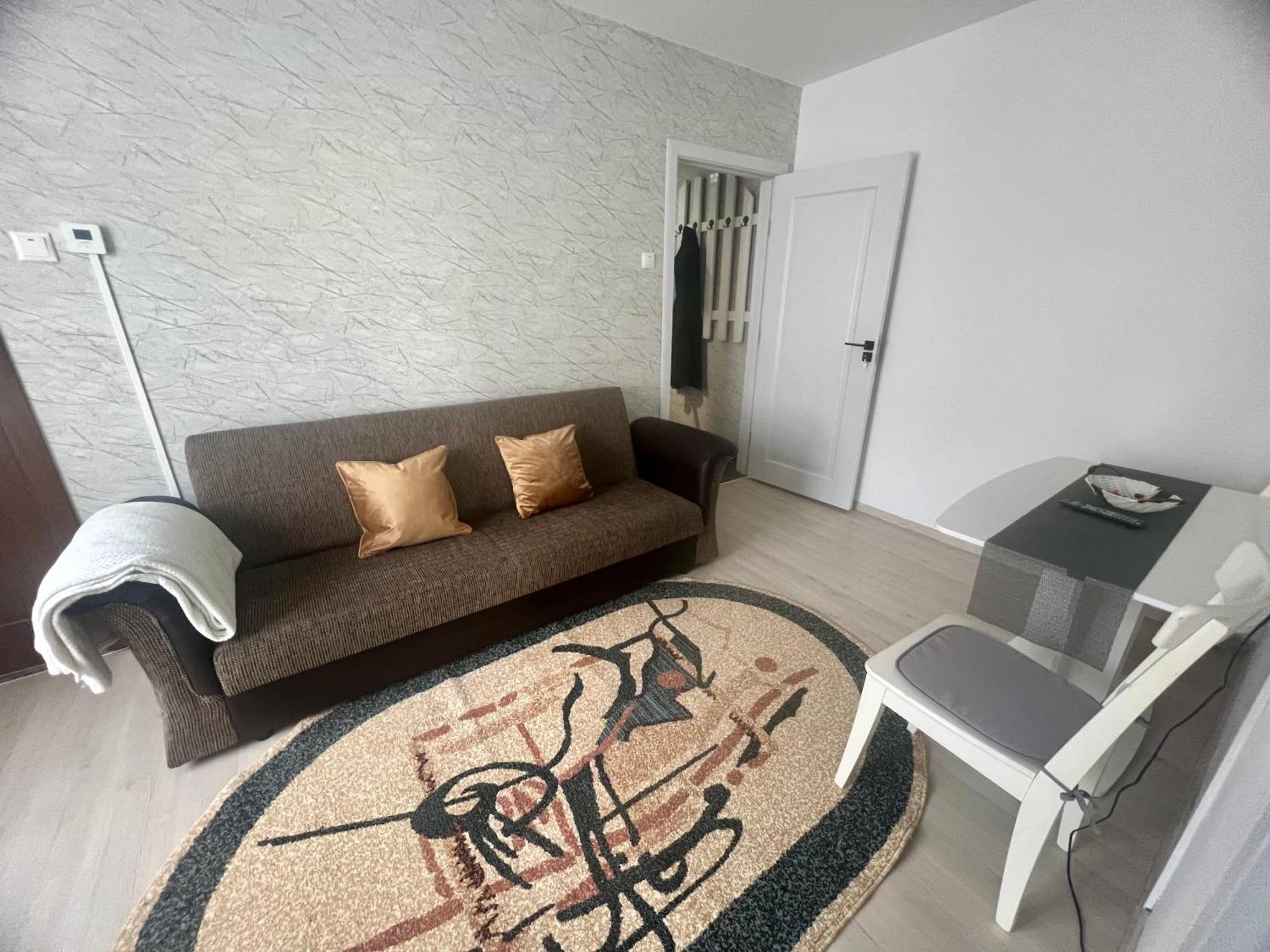 Apartament 2 Camere Бая Маре Екстериор снимка