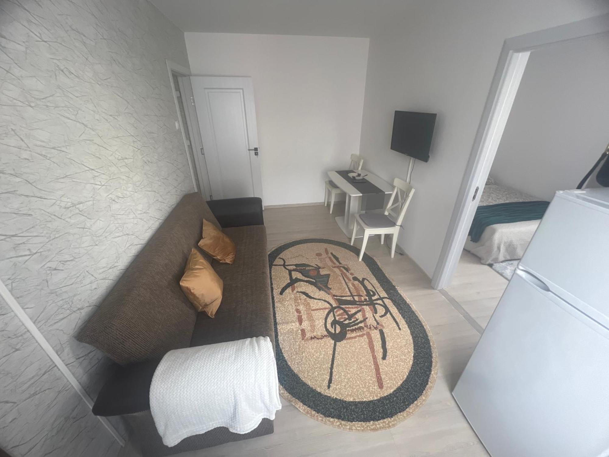 Apartament 2 Camere Бая Маре Екстериор снимка
