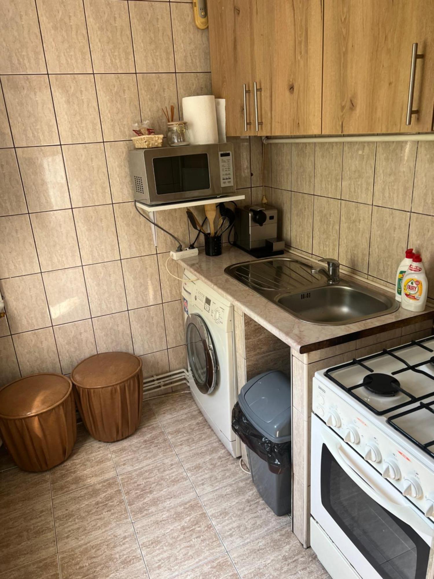 Apartament 2 Camere Бая Маре Екстериор снимка