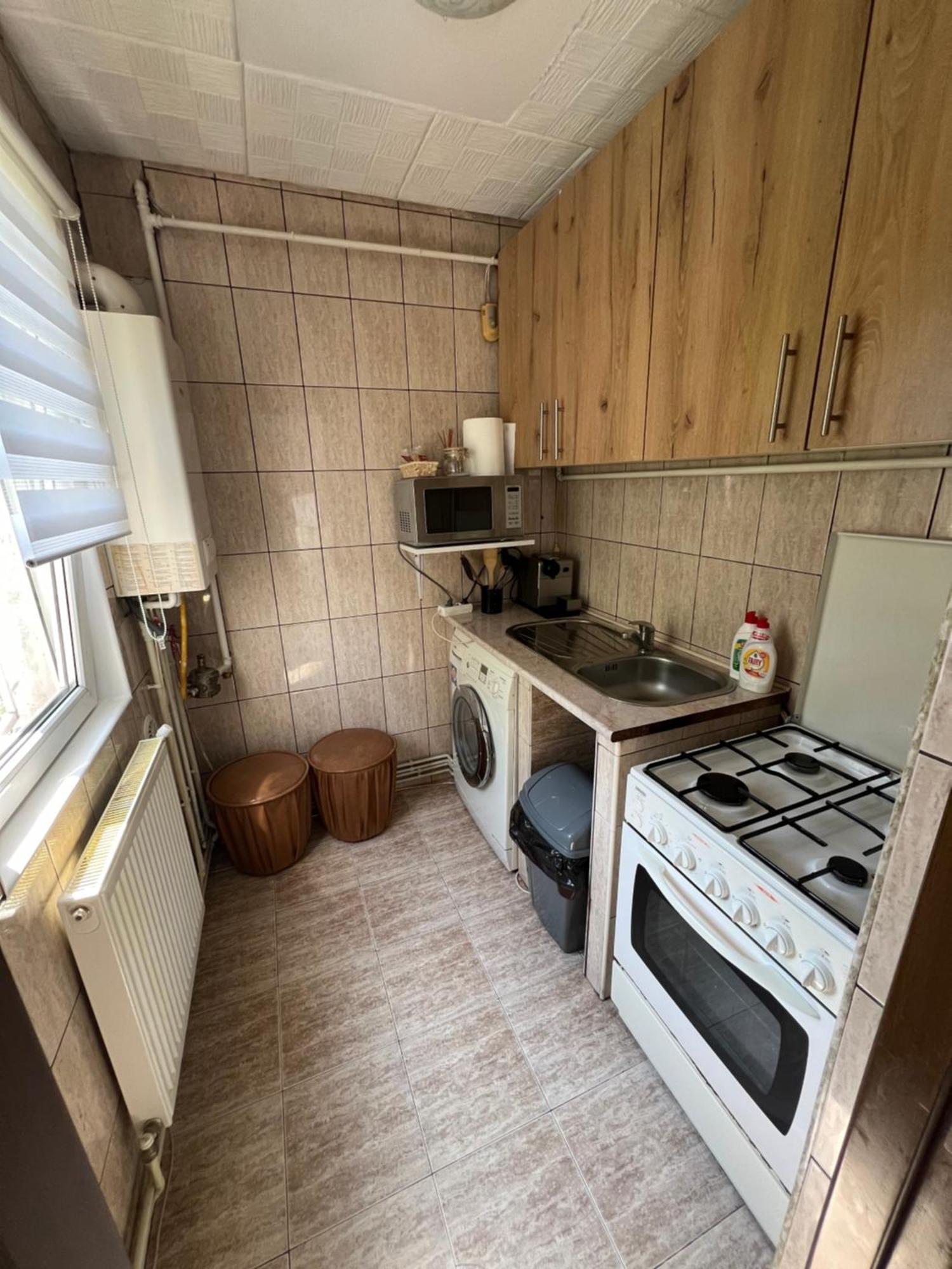 Apartament 2 Camere Бая Маре Екстериор снимка