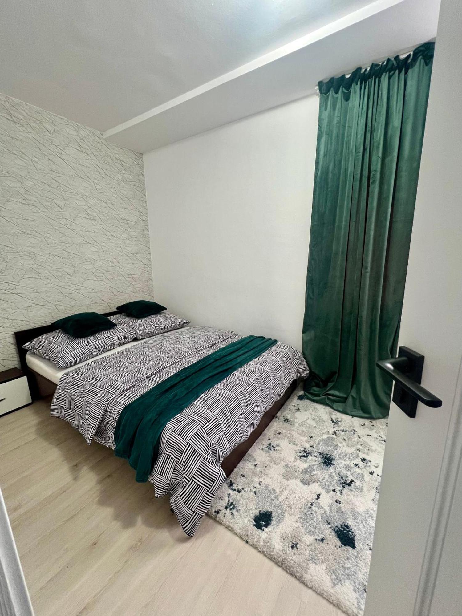 Apartament 2 Camere Бая Маре Екстериор снимка