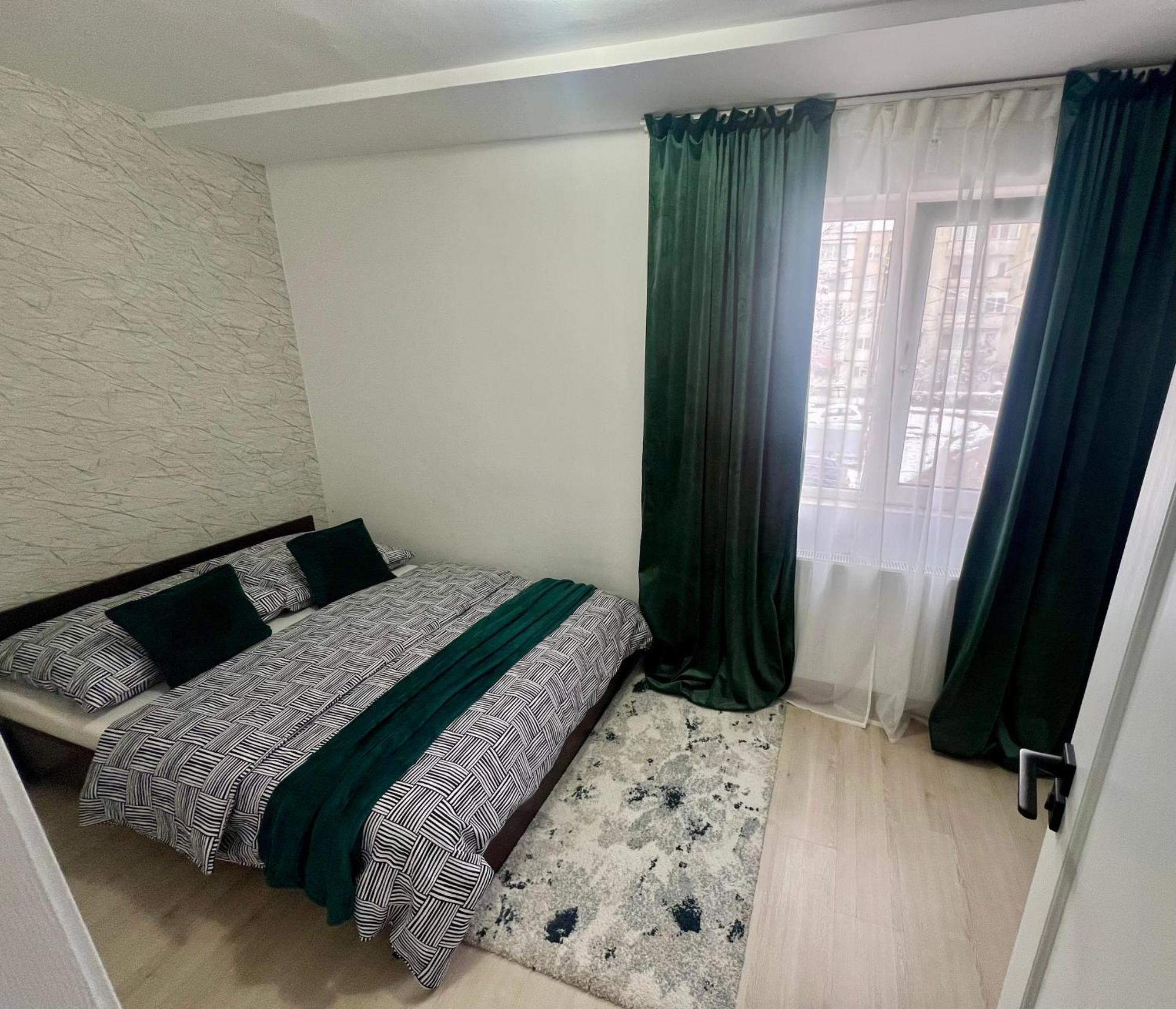 Apartament 2 Camere Бая Маре Екстериор снимка