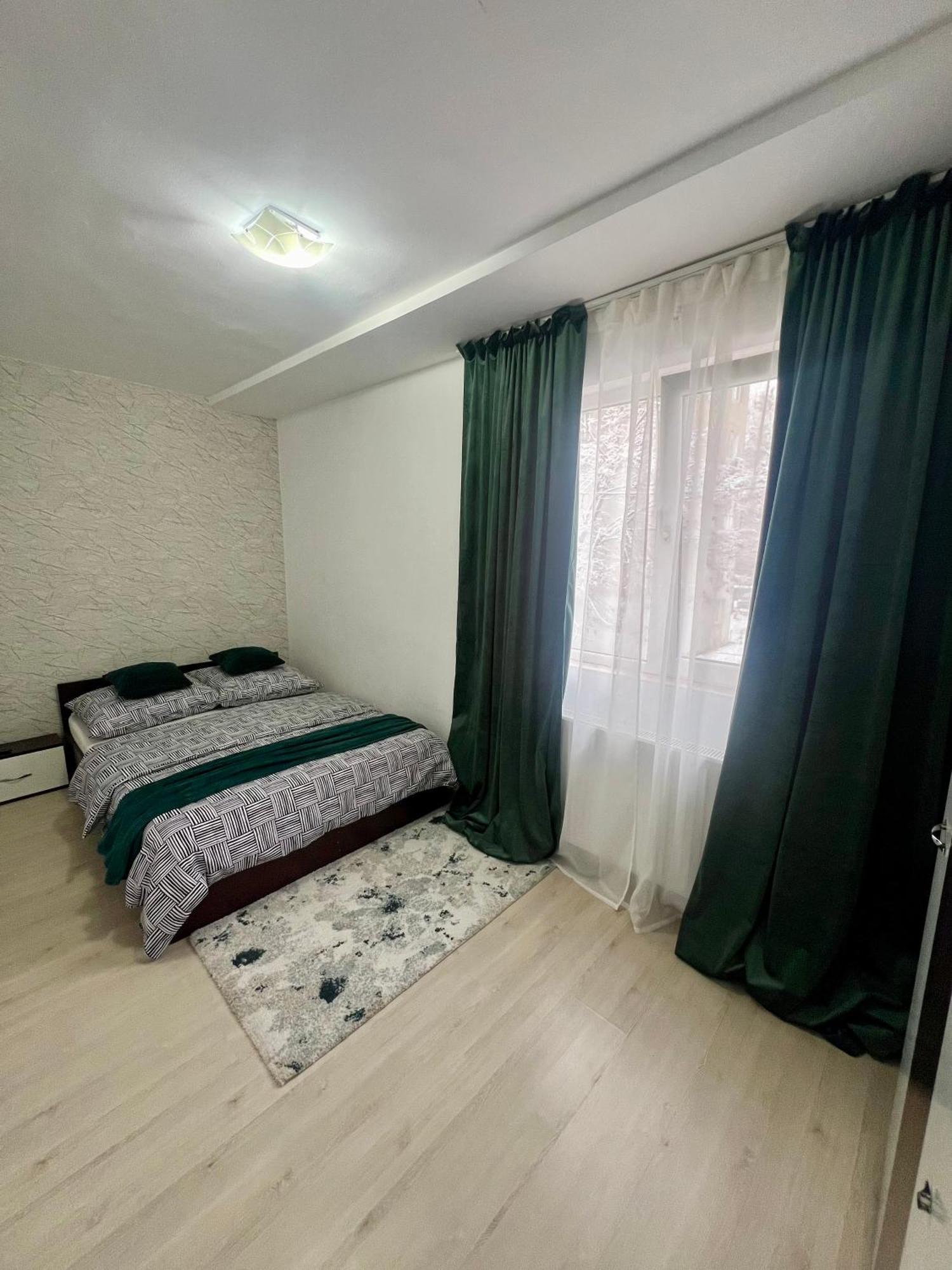 Apartament 2 Camere Бая Маре Екстериор снимка